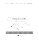 Device and Method for the Determination of Distance by Means of Light     Pulses diagram and image