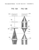 DEFECT INSPECTION DEVICE USING CATADIOPTRIC OBJECTIVE LENS diagram and image