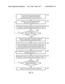 Method and Device for the Validation of Contamination and Cleaning in a     System diagram and image