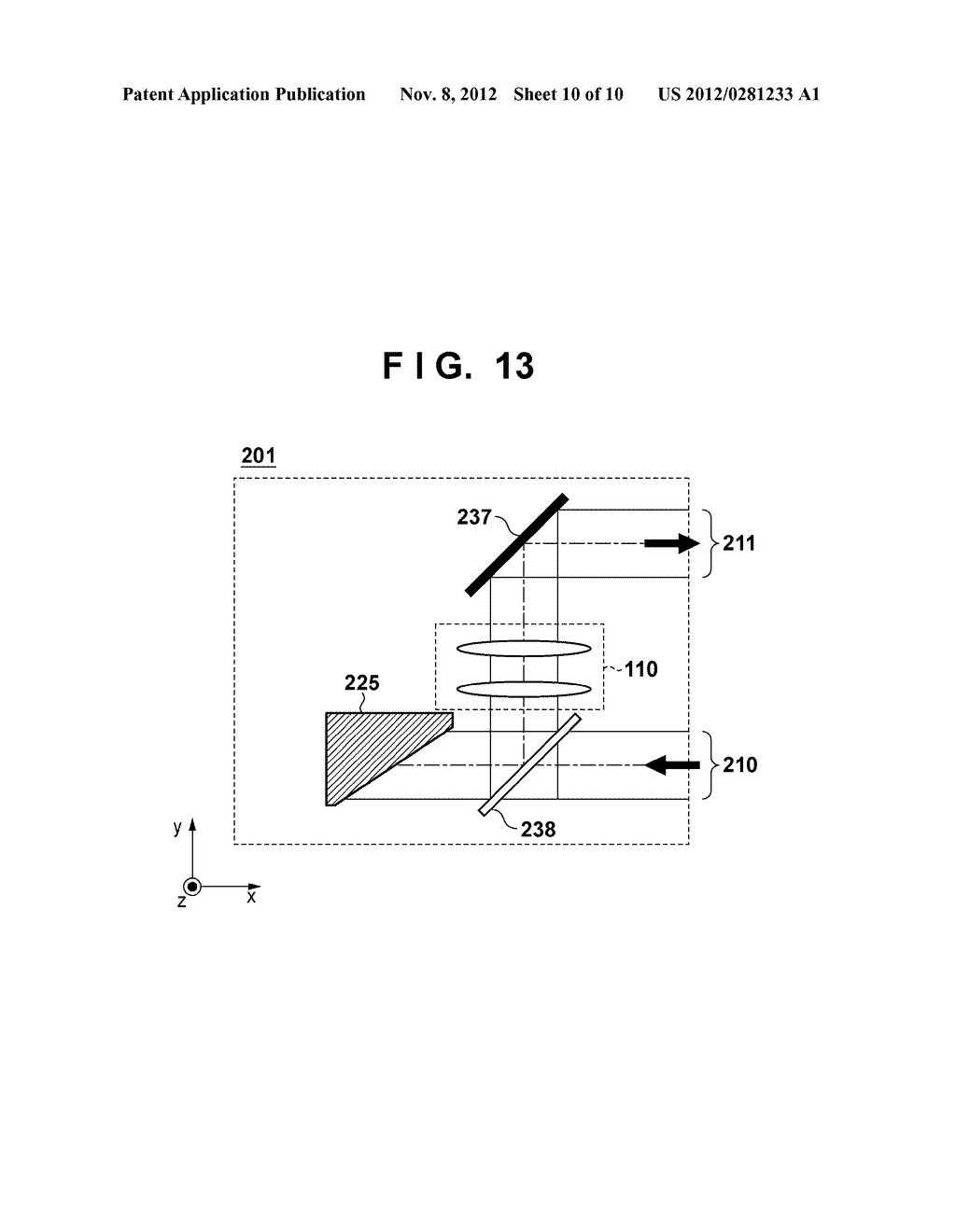 MEASUREMENT APPARATUS - diagram, schematic, and image 11