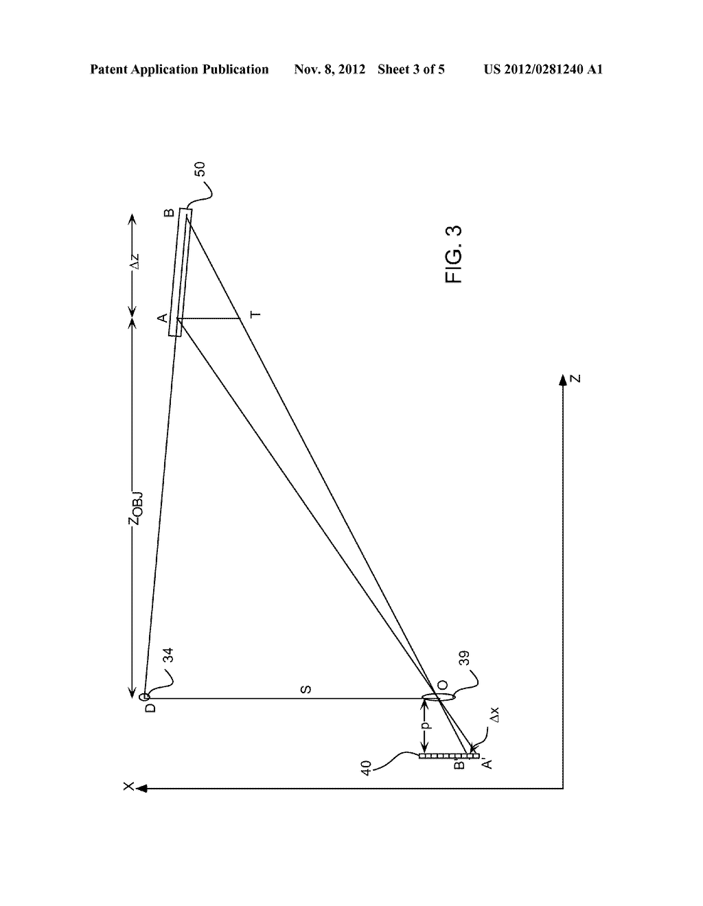 Error Compensation in Three-Dimensional Mapping - diagram, schematic, and image 04