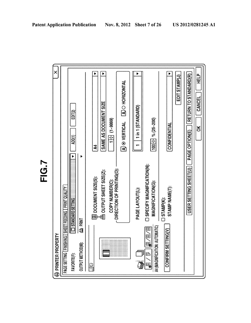 INFORMATION PROCESSING APPARATUS, INFORMATION PROCESSING METHOD, AND     STORAGE MEDIUM - diagram, schematic, and image 08