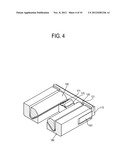 MULTI-FUNCTIONAL DEVICE HAVING SCANNER MODULE AND IMAGE SCANNING APPARATUS     EMPLOYING THE SCANNER MODULE diagram and image