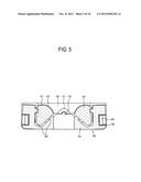 MULTI-FUNCTIONAL DEVICE HAVING SCANNER MODULE AND IMAGE SCANNING APPARATUS     EMPLOYING THE SCANNER MODULE diagram and image