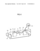 MULTI-FUNCTIONAL DEVICE HAVING SCANNER MODULE AND IMAGE SCANNING APPARATUS     EMPLOYING THE SCANNER MODULE diagram and image