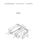 MULTI-FUNCTIONAL DEVICE HAVING SCANNER MODULE AND IMAGE SCANNING APPARATUS     EMPLOYING THE SCANNER MODULE diagram and image