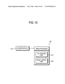 MULTI-FUNCTIONAL DEVICE HAVING SCANNER MODULE AND IMAGE SCANNING APPARATUS     EMPLOYING THE SCANNER MODULE diagram and image