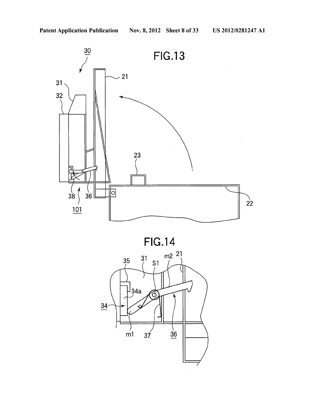 MULTIFUNCTION APPARATUS - diagram, schematic, and image 09