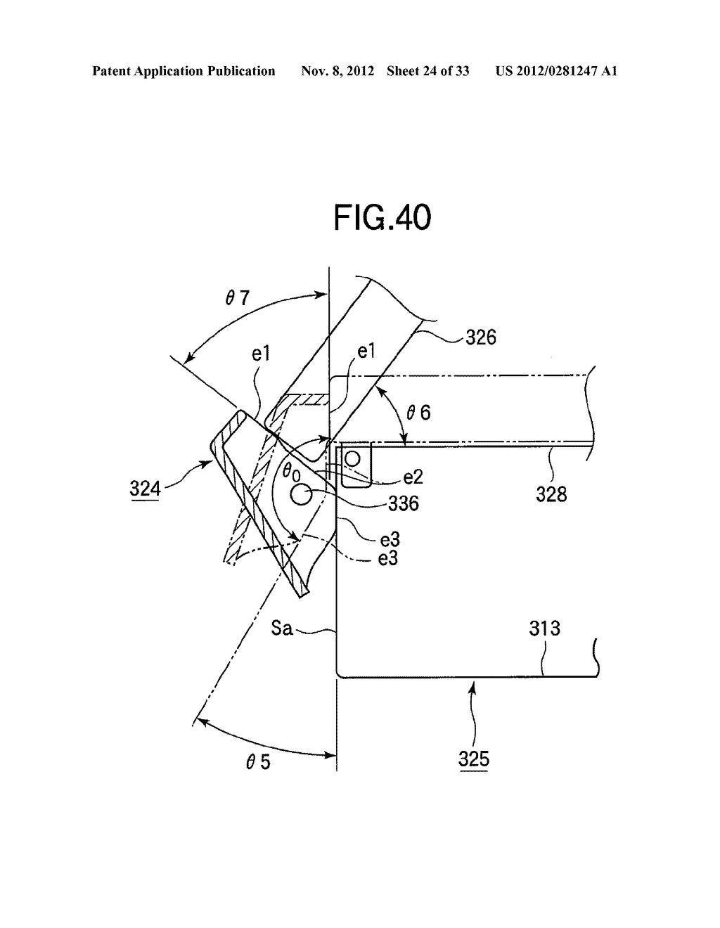 MULTIFUNCTION APPARATUS - diagram, schematic, and image 25