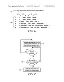 METHOD AND SYSTEM FOR CONFIGURING PRINTER DRIVERS FOR MULTIPLE PRINTING     DEVICES diagram and image