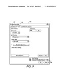 METHOD AND SYSTEM FOR CONFIGURING PRINTER DRIVERS FOR MULTIPLE PRINTING     DEVICES diagram and image