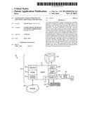 GENERATION AND REGENERATION OF WEB APPLICATION PAGES FOR PRINTING diagram and image