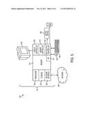 GENERATION AND REGENERATION OF WEB APPLICATION PAGES FOR PRINTING diagram and image