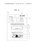 IMAGE PROCESSING APPARATUS, IMAGE PROCESSING METHOD, AND PROGRAM THEREFOR diagram and image