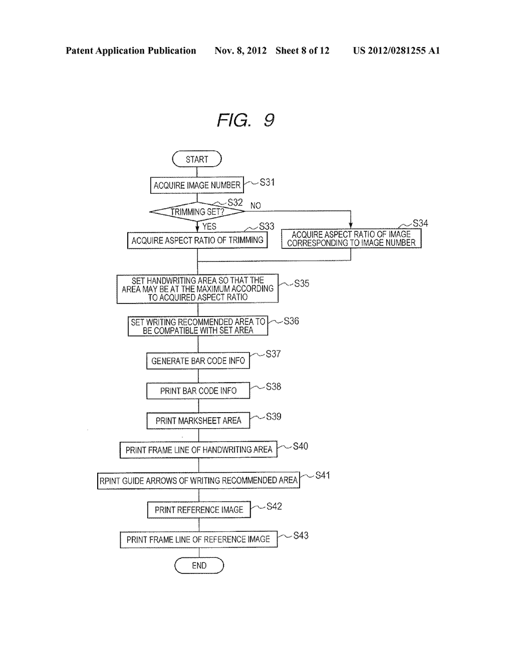 IMAGE PROCESSING APPARATUS, IMAGE PROCESSING METHOD, AND PROGRAM THEREFOR - diagram, schematic, and image 09