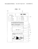 IMAGE PROCESSING APPARATUS, IMAGE PROCESSING METHOD, AND PROGRAM THEREFOR diagram and image