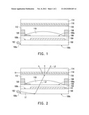 ELECTRO-WETTING DISPLAY DEVICE AND DRIVING METHOD THEREOF diagram and image