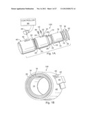 TUNABLE ACOUSTIC GRADIENT INDEX OF REFRACTION LENS AND SYSTEM diagram and image