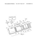 TUNABLE ACOUSTIC GRADIENT INDEX OF REFRACTION LENS AND SYSTEM diagram and image