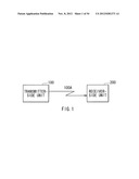 DISPLAY AND ILLUMINATION UNIT diagram and image