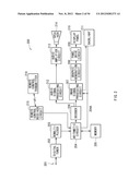 DISPLAY AND ILLUMINATION UNIT diagram and image