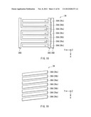 DISPLAY AND ILLUMINATION UNIT diagram and image