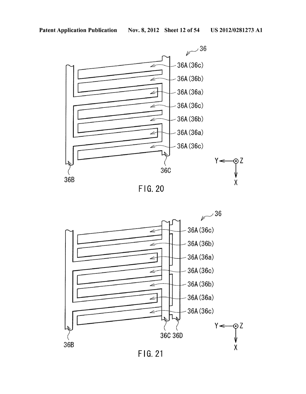 DISPLAY AND ILLUMINATION UNIT - diagram, schematic, and image 13