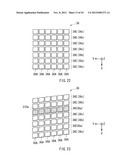 DISPLAY AND ILLUMINATION UNIT diagram and image