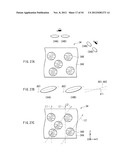 DISPLAY AND ILLUMINATION UNIT diagram and image