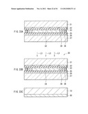 DISPLAY AND ILLUMINATION UNIT diagram and image