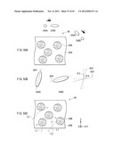 DISPLAY AND ILLUMINATION UNIT diagram and image