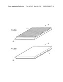 DISPLAY AND ILLUMINATION UNIT diagram and image