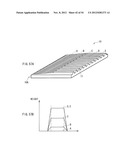 DISPLAY AND ILLUMINATION UNIT diagram and image