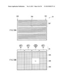 DISPLAY AND ILLUMINATION UNIT diagram and image