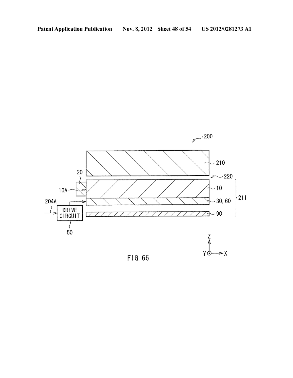 DISPLAY AND ILLUMINATION UNIT - diagram, schematic, and image 49