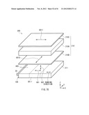 DISPLAY AND ILLUMINATION UNIT diagram and image