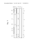 SEMICONDUCTOR OPTICAL DEVICES AND METHODS OF FABRICATING THE SAME diagram and image