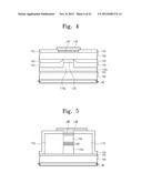 SEMICONDUCTOR OPTICAL DEVICES AND METHODS OF FABRICATING THE SAME diagram and image