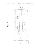 SEMICONDUCTOR OPTICAL DEVICES AND METHODS OF FABRICATING THE SAME diagram and image