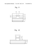 SEMICONDUCTOR OPTICAL DEVICES AND METHODS OF FABRICATING THE SAME diagram and image