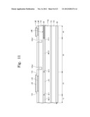 SEMICONDUCTOR OPTICAL DEVICES AND METHODS OF FABRICATING THE SAME diagram and image