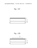 SEMICONDUCTOR OPTICAL DEVICES AND METHODS OF FABRICATING THE SAME diagram and image