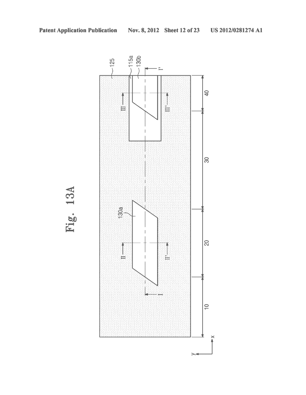 SEMICONDUCTOR OPTICAL DEVICES AND METHODS OF FABRICATING THE SAME - diagram, schematic, and image 13