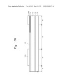 SEMICONDUCTOR OPTICAL DEVICES AND METHODS OF FABRICATING THE SAME diagram and image