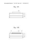 SEMICONDUCTOR OPTICAL DEVICES AND METHODS OF FABRICATING THE SAME diagram and image