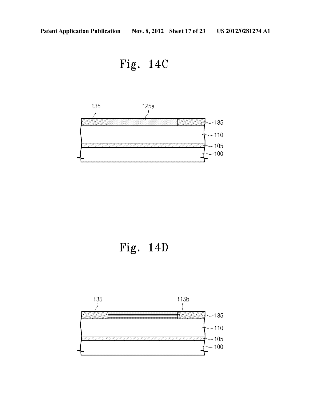 SEMICONDUCTOR OPTICAL DEVICES AND METHODS OF FABRICATING THE SAME - diagram, schematic, and image 18