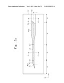 SEMICONDUCTOR OPTICAL DEVICES AND METHODS OF FABRICATING THE SAME diagram and image