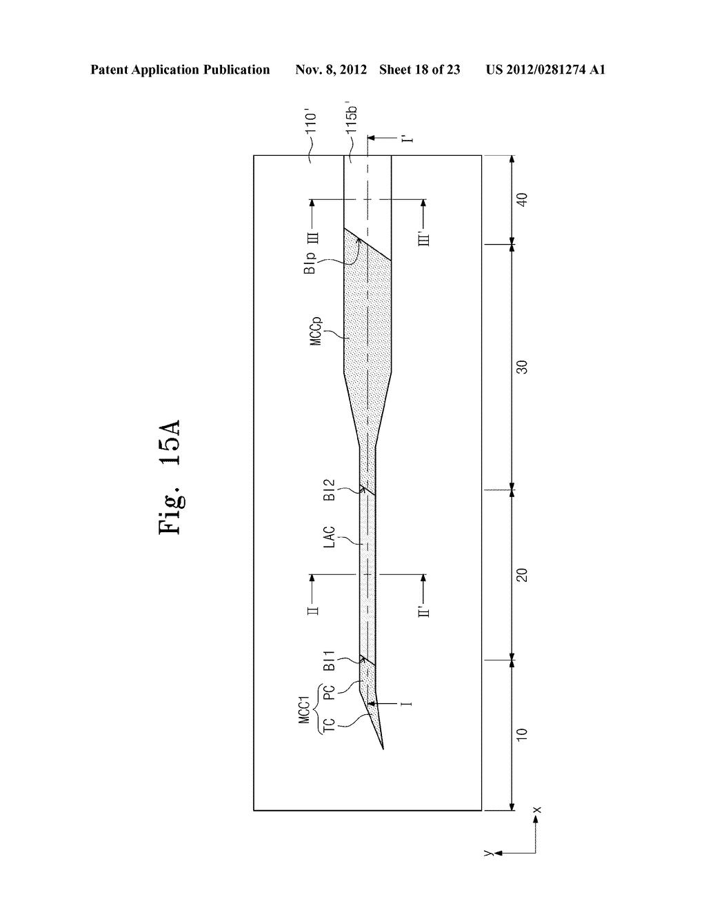 SEMICONDUCTOR OPTICAL DEVICES AND METHODS OF FABRICATING THE SAME - diagram, schematic, and image 19