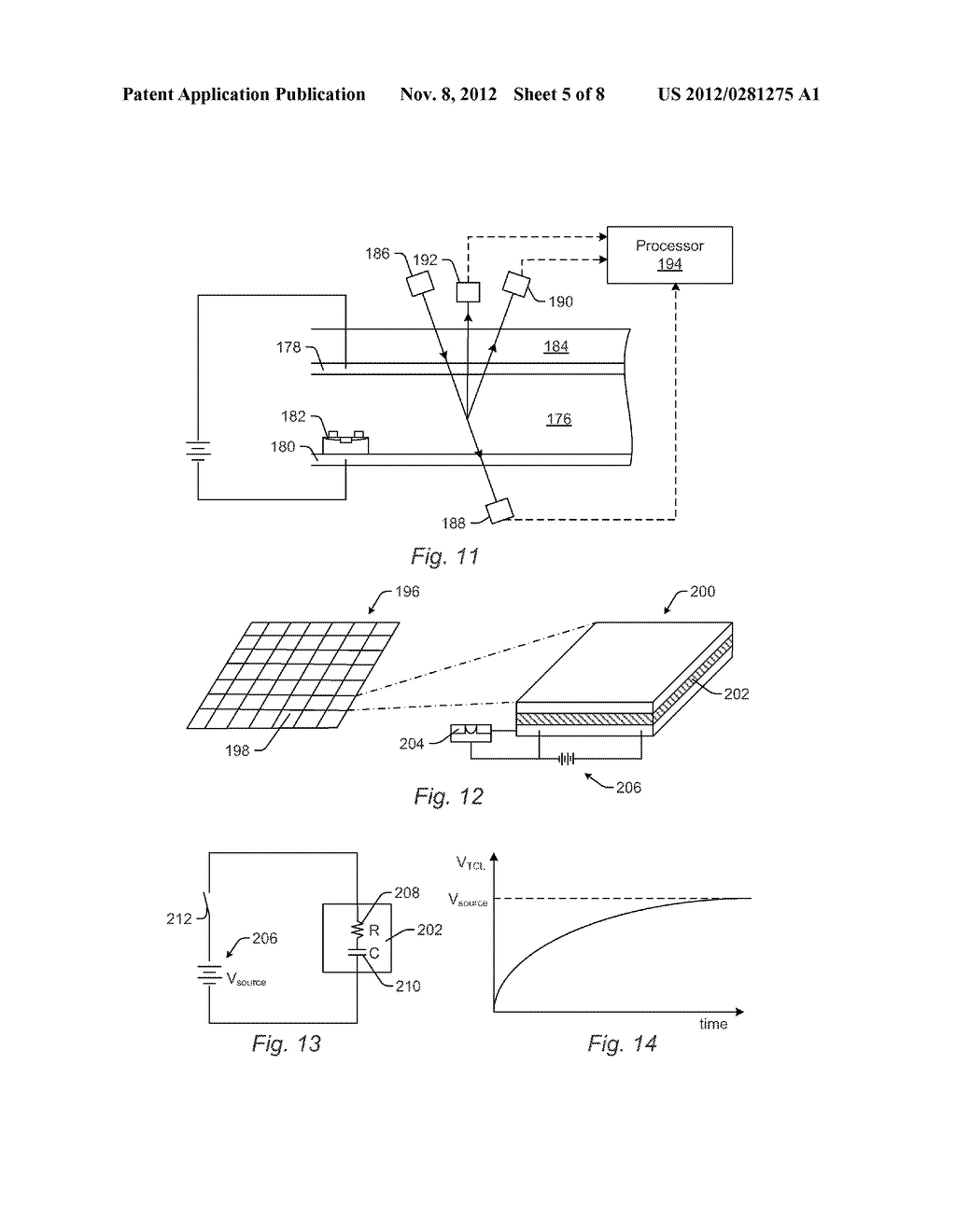 Systems and Methods for Determining One or More Characteristics of a     Specimen Using Radiation in the Terahertz Range - diagram, schematic, and image 06