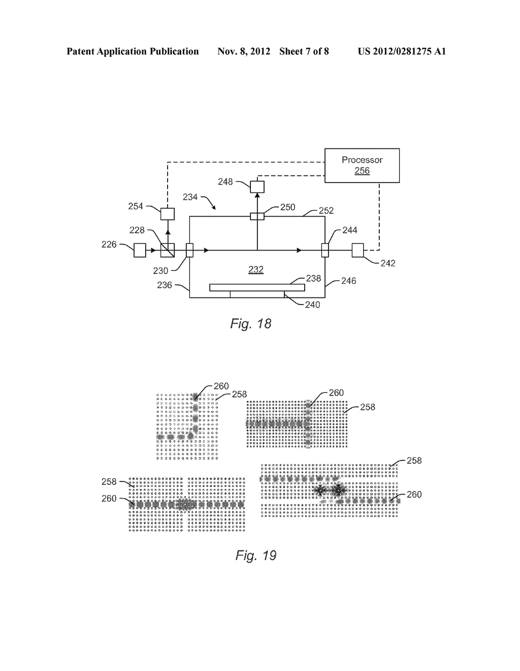 Systems and Methods for Determining One or More Characteristics of a     Specimen Using Radiation in the Terahertz Range - diagram, schematic, and image 08